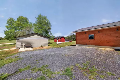 Exterior - 2850 E Hwy 88 Hwy, Sims, AR 71969 photo 10 of 16