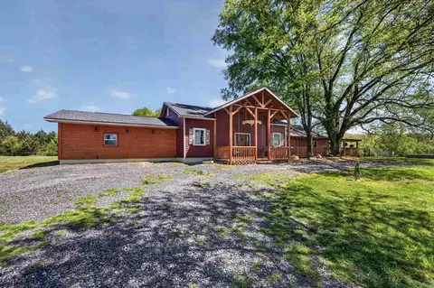 Exterior - 2850 E Hwy 88 Hwy, Sims, AR 71969 photo 2 of 16