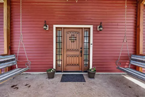 Exterior - 2850 E Hwy 88 Hwy, Sims, AR 71969 photo 4 of 16