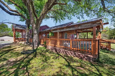 Exterior - 2850 E Hwy 88 Hwy, Sims, AR 71969 photo 5 of 16