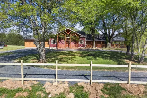 Exterior - 2850 E Hwy 88 Hwy, Sims, AR 71969 photo 16 of 16