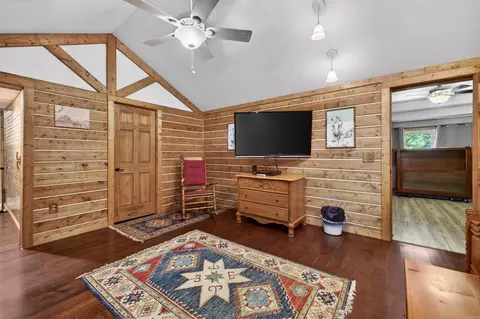 Bedroom - 2850 E Hwy 88 Hwy, Sims, AR 71969 photo 5 of 5