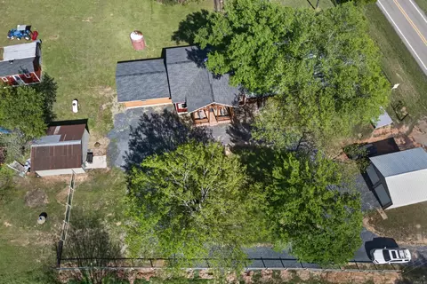 View/Area - 2850 E Hwy 88 Hwy, Sims, AR 71969 photo 3 of 4