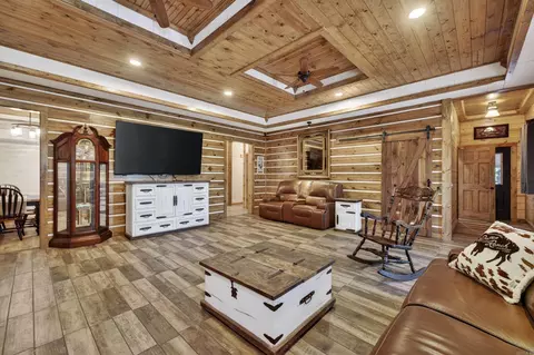 Living - 2850 E Hwy 88 Hwy, Sims, AR 71969 photo 3 of 4
