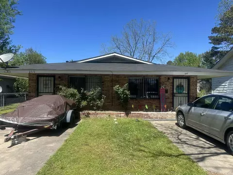 2317 W 26th Ave, Pine Bluff, AR 71603