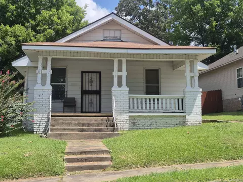 3904 W 11 St, Little Rock, AR 72204
