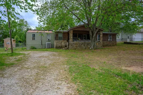 340 N Main St, Mount Pleasant, AR 72561