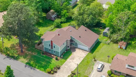 214 Michael St, Hot Springs, AR 71913