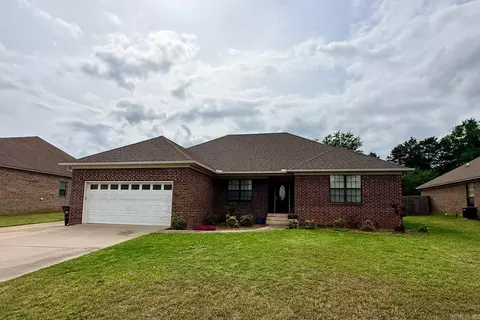 1407 Sydney, Searcy, AR 72143
