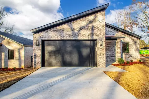 2100 Junior Deputy Rd, Little Rock, AR 72205