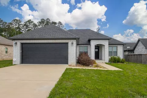 7 Emerson Way, Sheridan, AR 72150