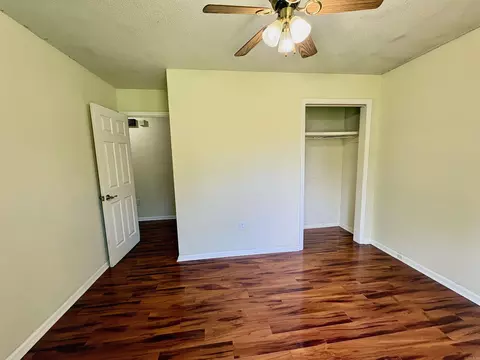 Bedroom - 2304 Broadview, Conway, AR 72034 photo 5 of 5