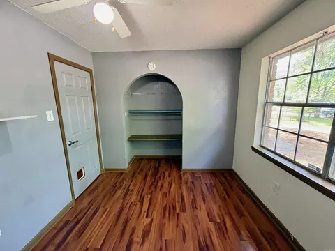 Bedroom - 2304 Broadview, Conway, AR 72034 photo 1 of 5