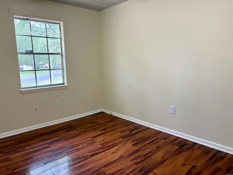 Bedroom - 2304 Broadview, Conway, AR 72034 photo 3 of 5
