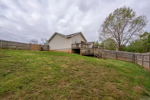 Exterior - 414 Carpenter Rd, Thayer, MO 65791 photo 7 of 10