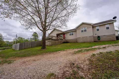 Exterior - 414 Carpenter Rd, Thayer, MO 65791 photo 10 of 10