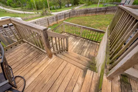 Exterior - 414 Carpenter Rd, Thayer, MO 65791 photo 6 of 10