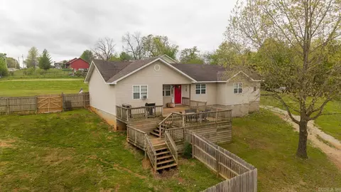 Exterior - 414 Carpenter Rd, Thayer, MO 65791 photo 2 of 10