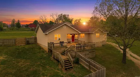 414 Carpenter Rd, Thayer, MO 65791
