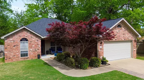 1125 Barberry Cv, Benton, AR 72015
