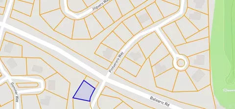 Dominar Way, Hot Springs Village, AR 71909