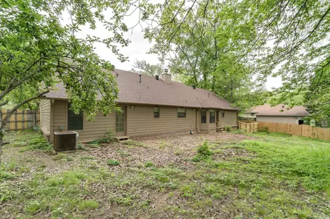 1306 Misty Dr, Benton, AR 72019 photo 41