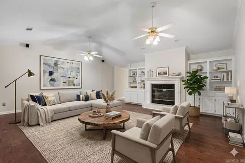 1306 Misty Dr, Benton, AR 72019 photo 6