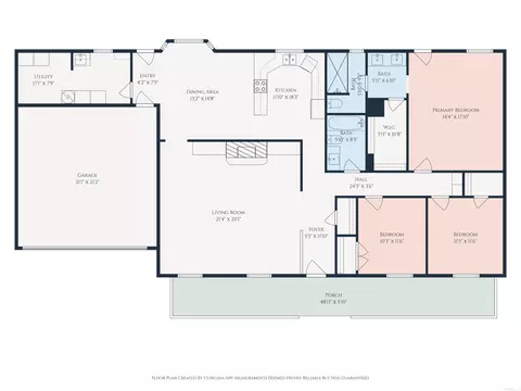 1306 Misty Dr, Benton, AR 72019 photo 44