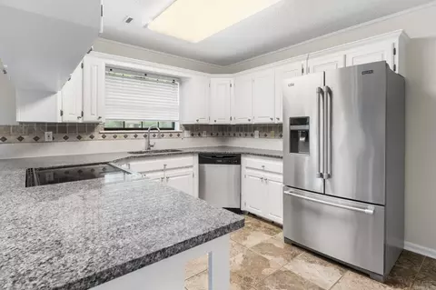 1306 Misty Dr, Benton, AR 72019 photo 15