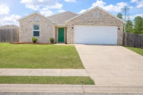 Exterior - 6300 Lena Dr, Alexander, AR 72002 photo 2 of 11