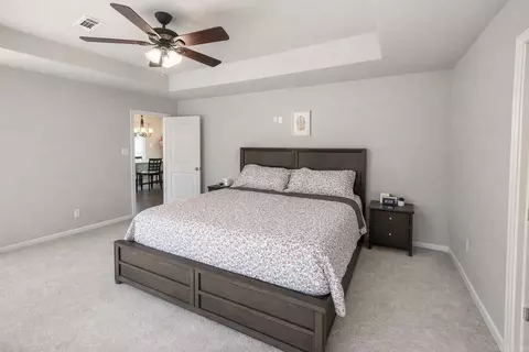 Bedroom - 6300 Lena Dr, Alexander, AR 72002 photo 2 of 3