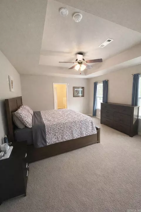 Bedroom - 6300 Lena Dr, Alexander, AR 72002 photo 1 of 3