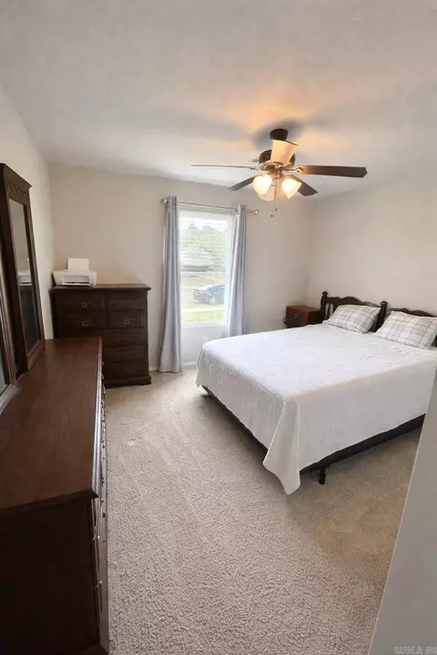 Bedroom - 6300 Lena Dr, Alexander, AR 72002 photo 3 of 3
