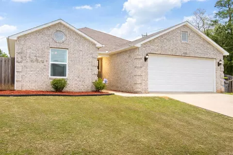 6300 Lena Dr, Alexander, AR 72002