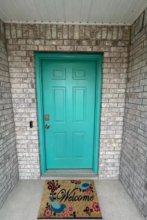 Entry Way - 6300 Lena Dr, Alexander, AR 72002 photo 1 of 3