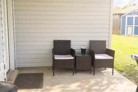 Exterior - 6300 Lena Dr, Alexander, AR 72002 photo 3 of 11
