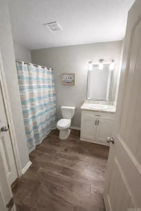 Bath - 6300 Lena Dr, Alexander, AR 72002 photo 5 of 5
