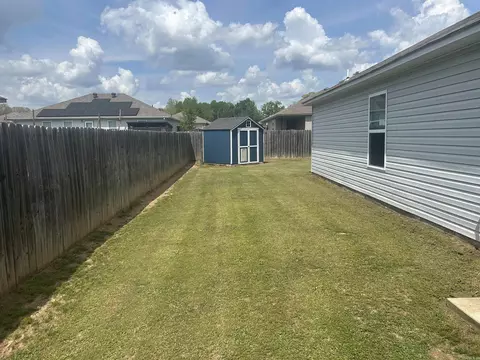 Exterior - 6300 Lena Dr, Alexander, AR 72002 photo 6 of 11