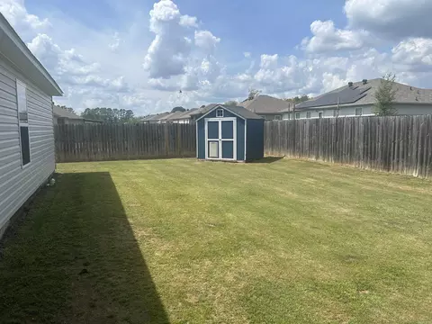 Exterior - 6300 Lena Dr, Alexander, AR 72002 photo 8 of 11
