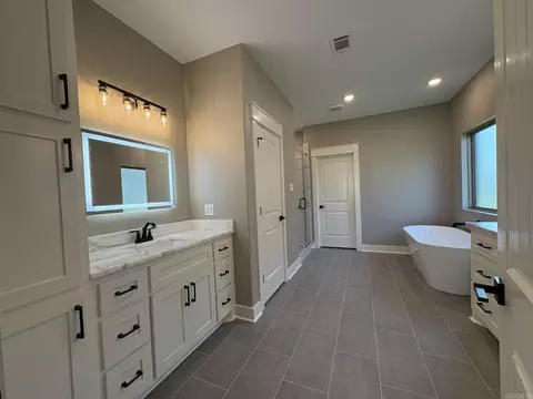 Bath - 1850 Pecan Creek Dr, Conway, AR 72034 photo 1 of 6