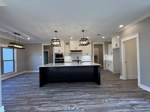 Kitchen - 1850 Pecan Creek Dr, Conway, AR 72034 photo 4 of 4