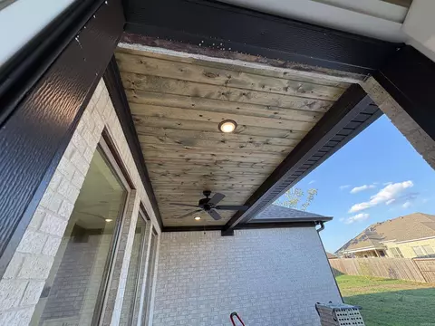 Exterior - 1850 Pecan Creek Dr, Conway, AR 72034 photo 2 of 6