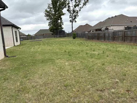 Exterior - 1850 Pecan Creek Dr, Conway, AR 72034 photo 5 of 6