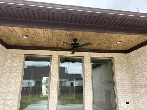 Exterior - 1850 Pecan Creek Dr, Conway, AR 72034 photo 3 of 6