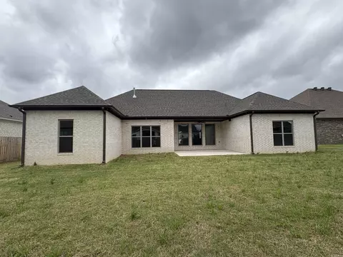 Exterior - 1850 Pecan Creek Dr, Conway, AR 72034 photo 6 of 6