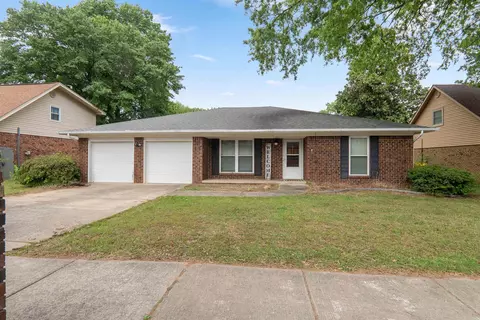 1106 Silver Creek Dr, Sherwood, AR 72120