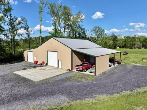 461 Southfork Rd, Mount Ida, AR 71957