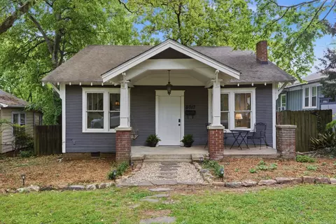 5017 Woodlawn Dr, Little Rock, AR 72205