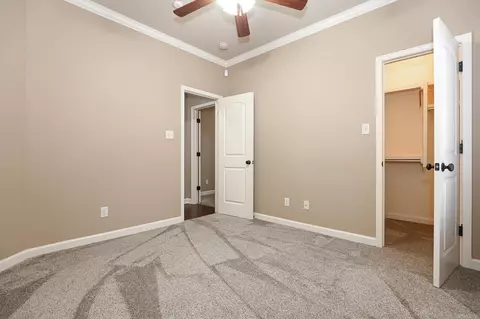 Bedroom - 6009 Hardin Dr, Bryant, AR 72022 photo 11 of 11