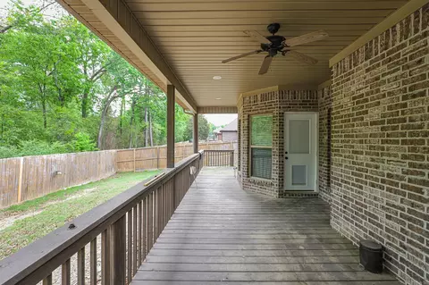 Exterior - 6009 Hardin Dr, Bryant, AR 72022 photo 5 of 9